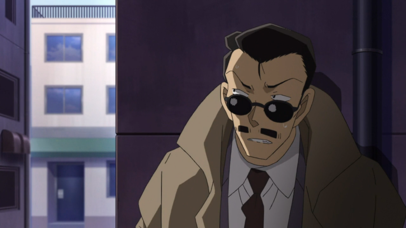 top ten detective conan episodes
