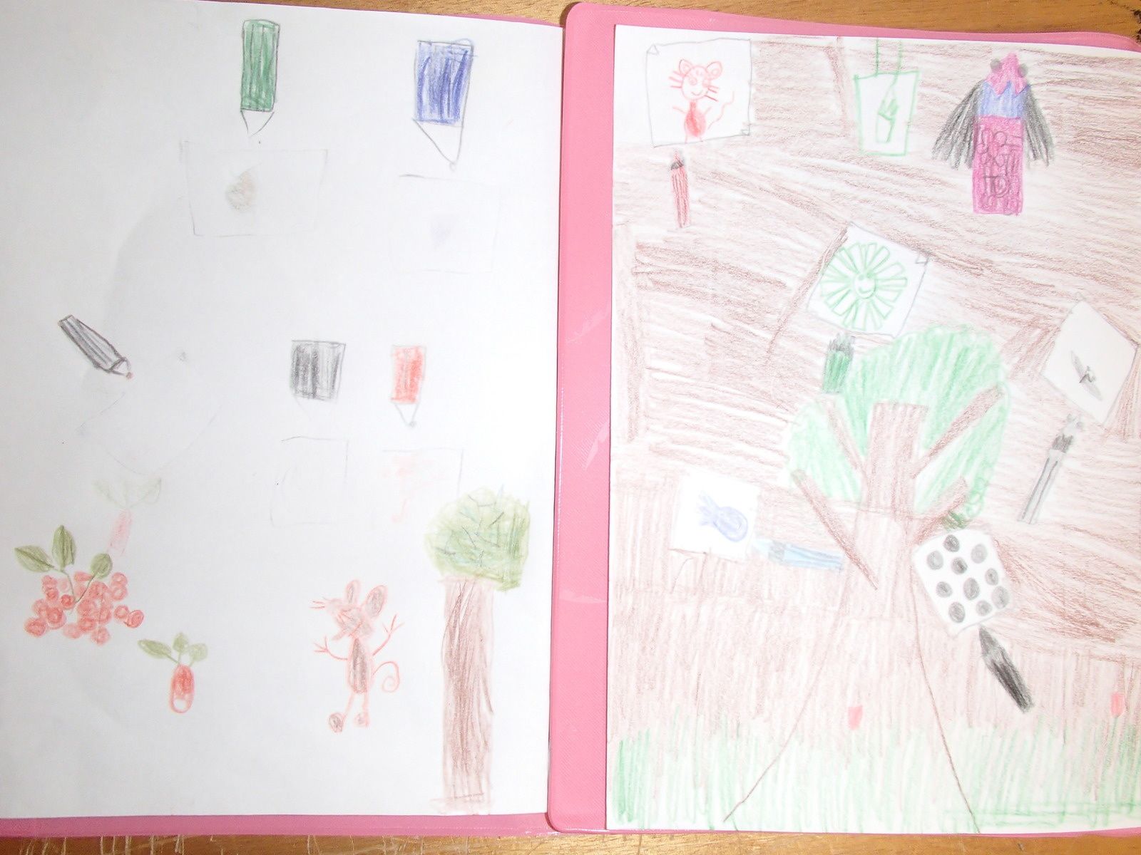 Illustration Trois Feuilles Mortes Dessin Le plus jolie illustration de poésie ! - ECOLE ELEMENTAIRE DU CHATENAY