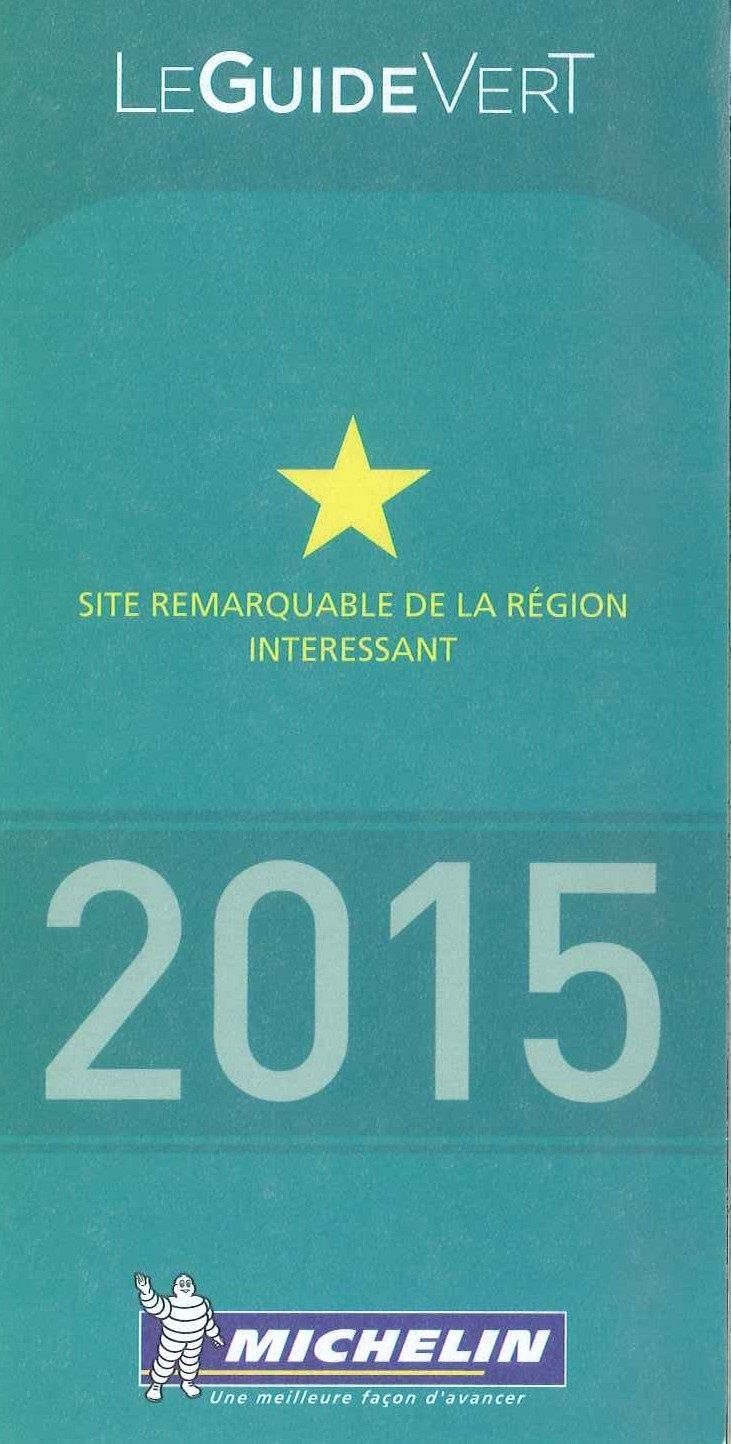 le guide vert le guide vert