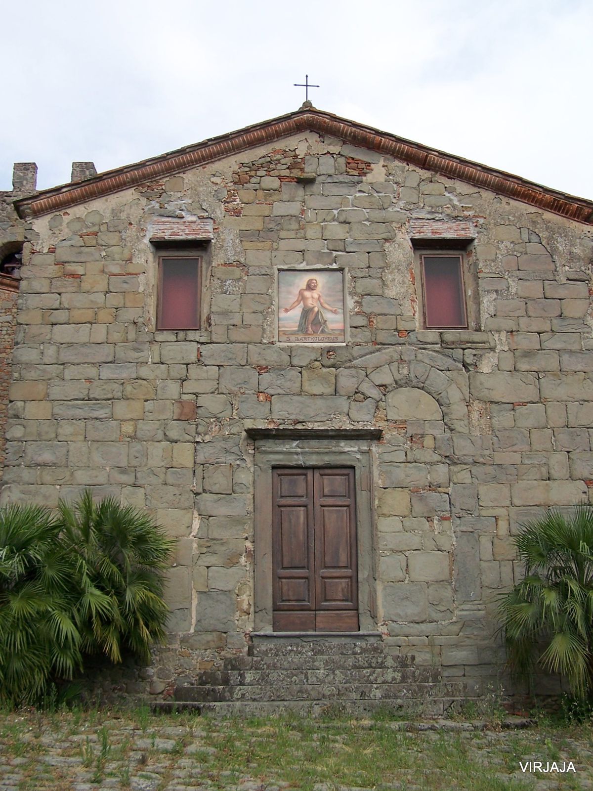 Chiesa di Santi Bartolomeo e Sebastiano