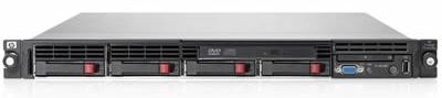 HP Proliant DL360 G6