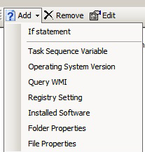 WDS/MDT - Installation d'un serveur Windows 2012 et création d'un master de A à Z - Part 2