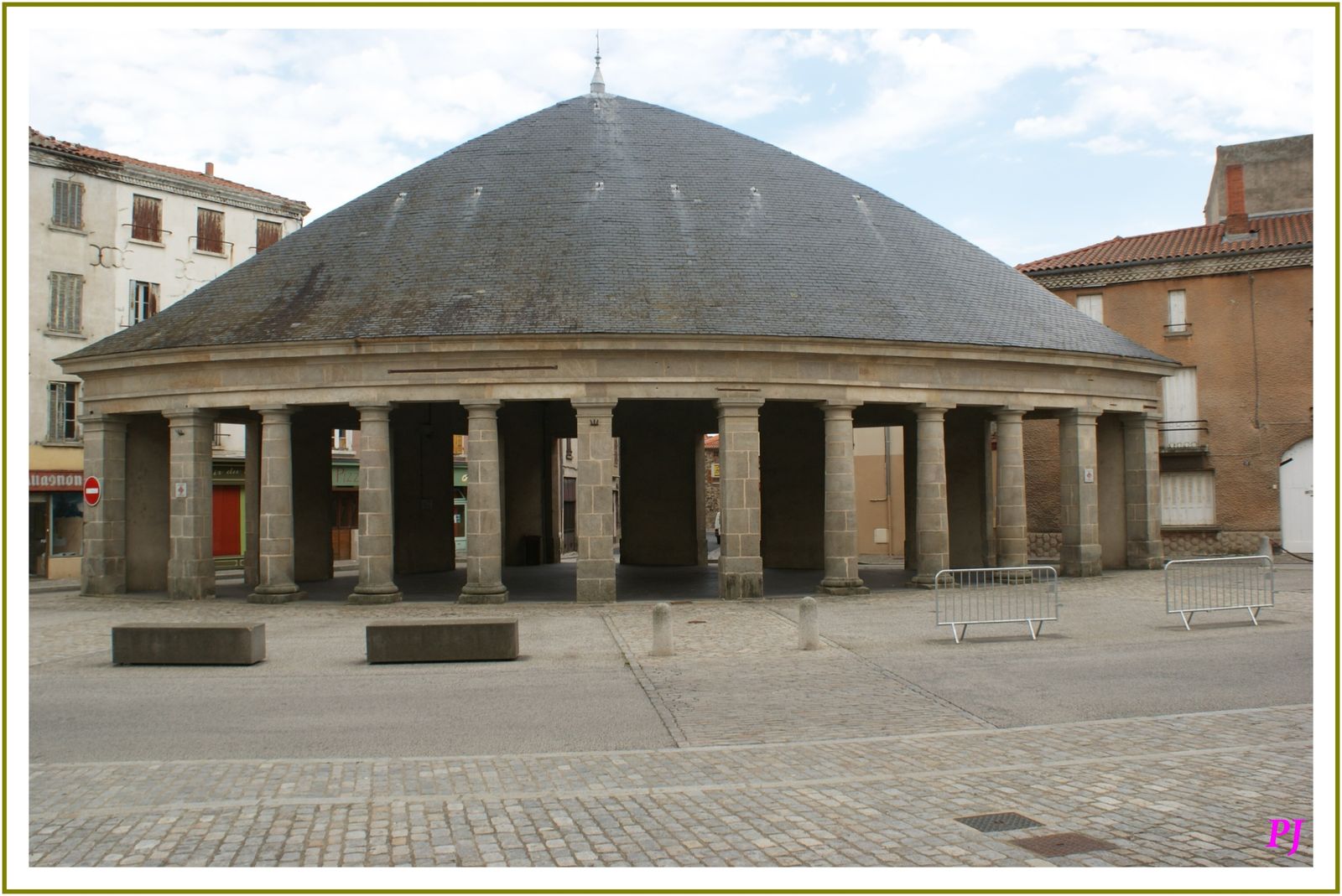 Lempdes sur Allagnon 43410