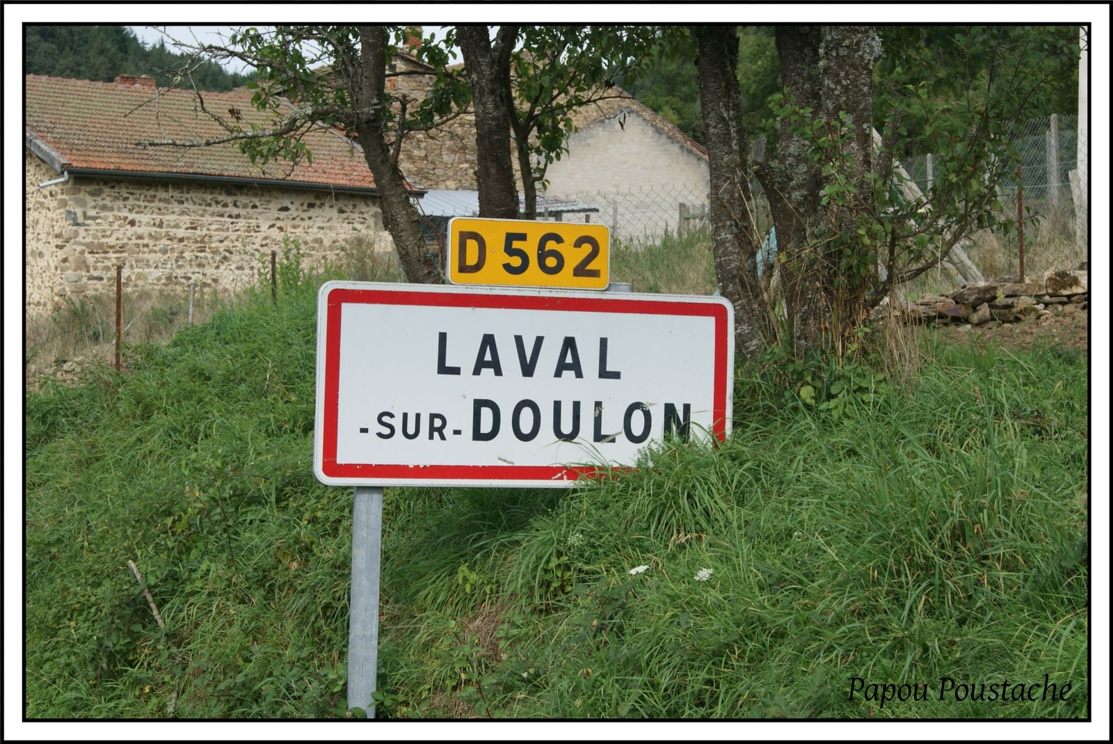 43440 Laval sur Doulon