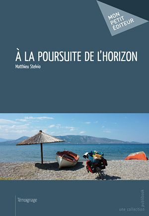 Un livre "by fair means" de Matthieu Stelvio