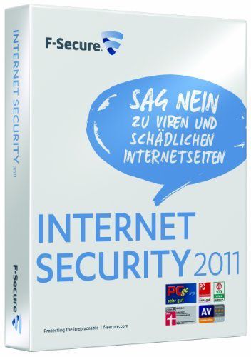 Beste Antivirus Programm Update Internet Security 2011 1 User 12 Monate