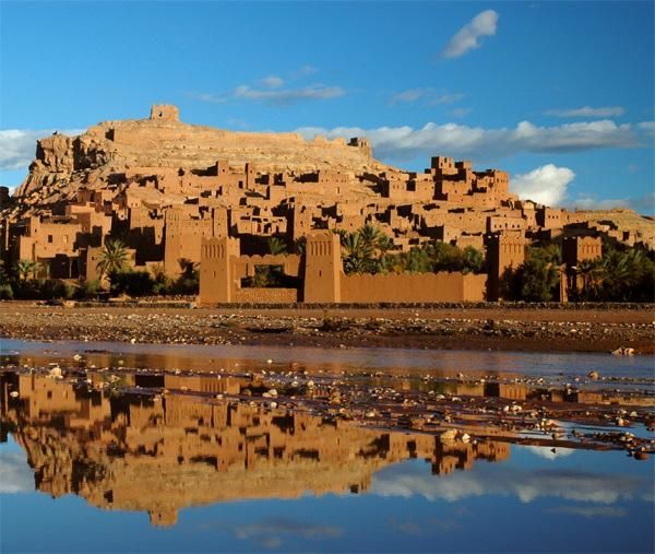 rencontre ouarzazate