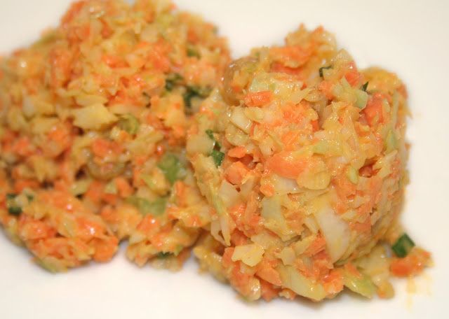 Coleslaw
