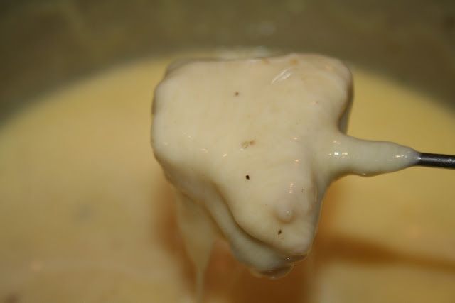 Fondue Suisse