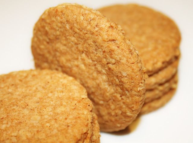 Hobnobs