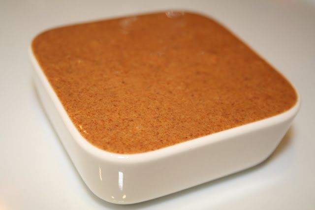 Praliné