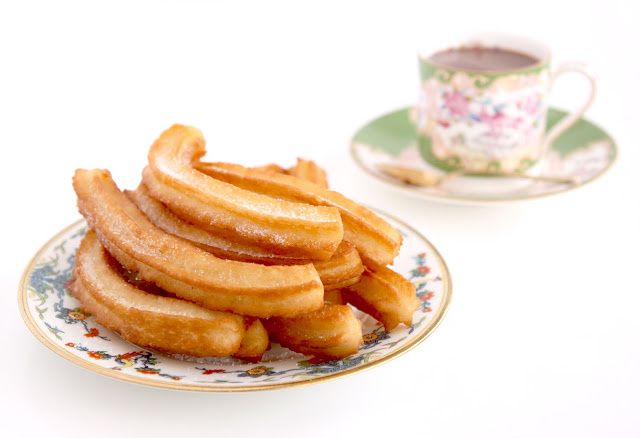 Churros