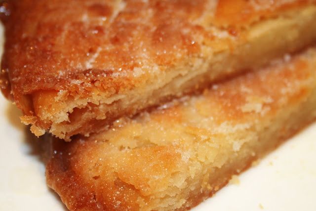 Kouign Aman