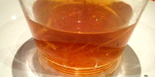 Sauce pour nems