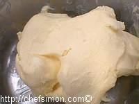 Beurre pommade