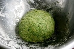 pâte en boule pâte en boule