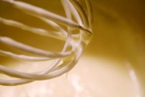 sauce béchamel sauce béchamel