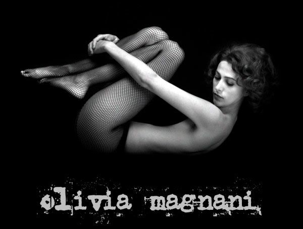 Olivia Magnani