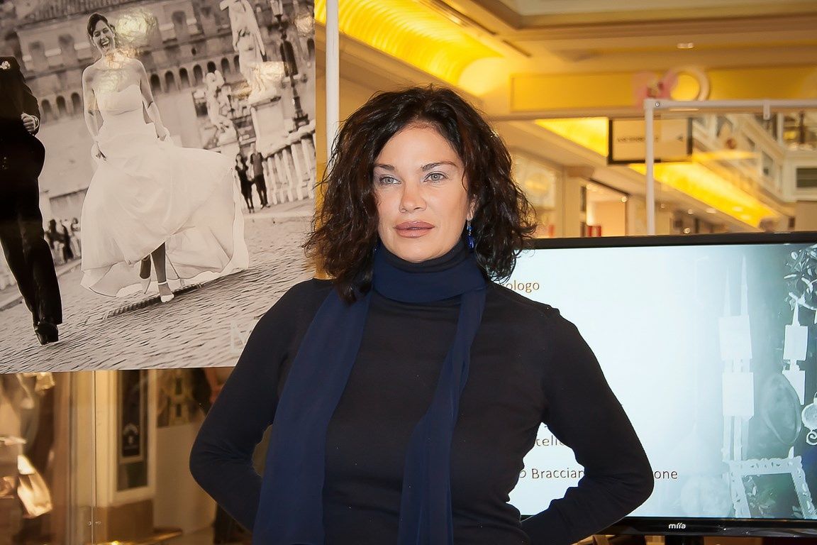 Demetra Hamptom