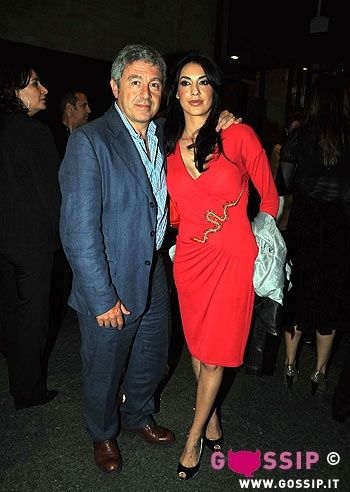 Rosaria Russo e Antonio Catania