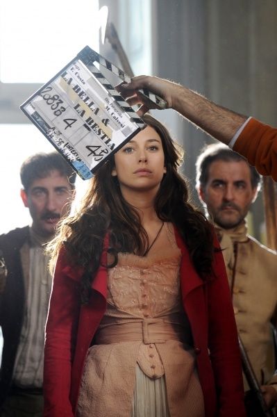 Blanca Suarez