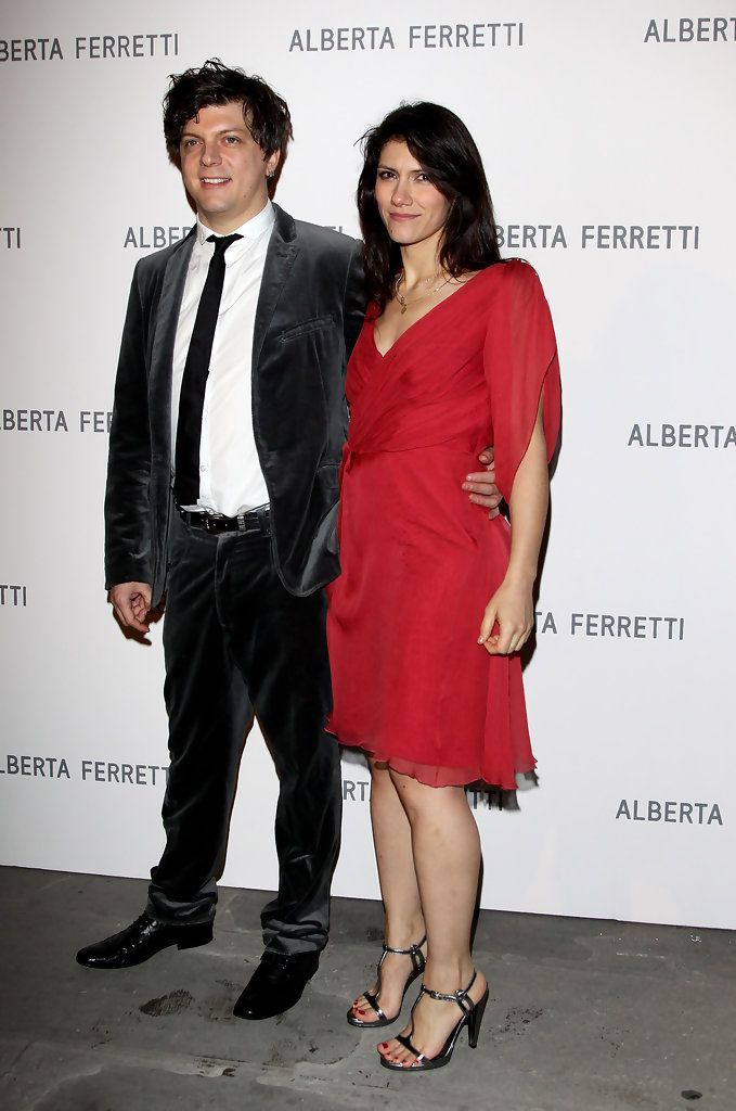 Elisa e il marito
