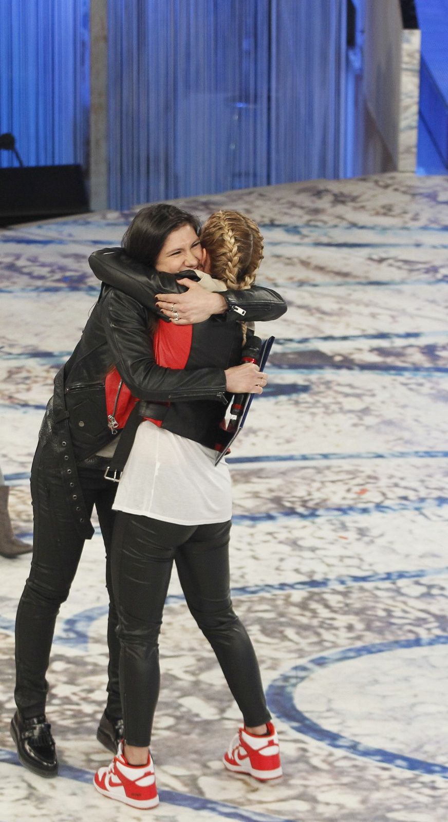 Emma e Elisa