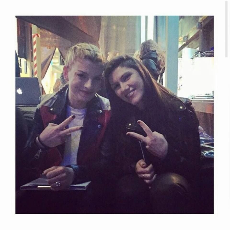 Emma e Elisa