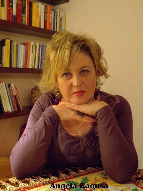 Angela Ragusa