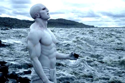 “PROMETHEUS” di Ridley Scott
