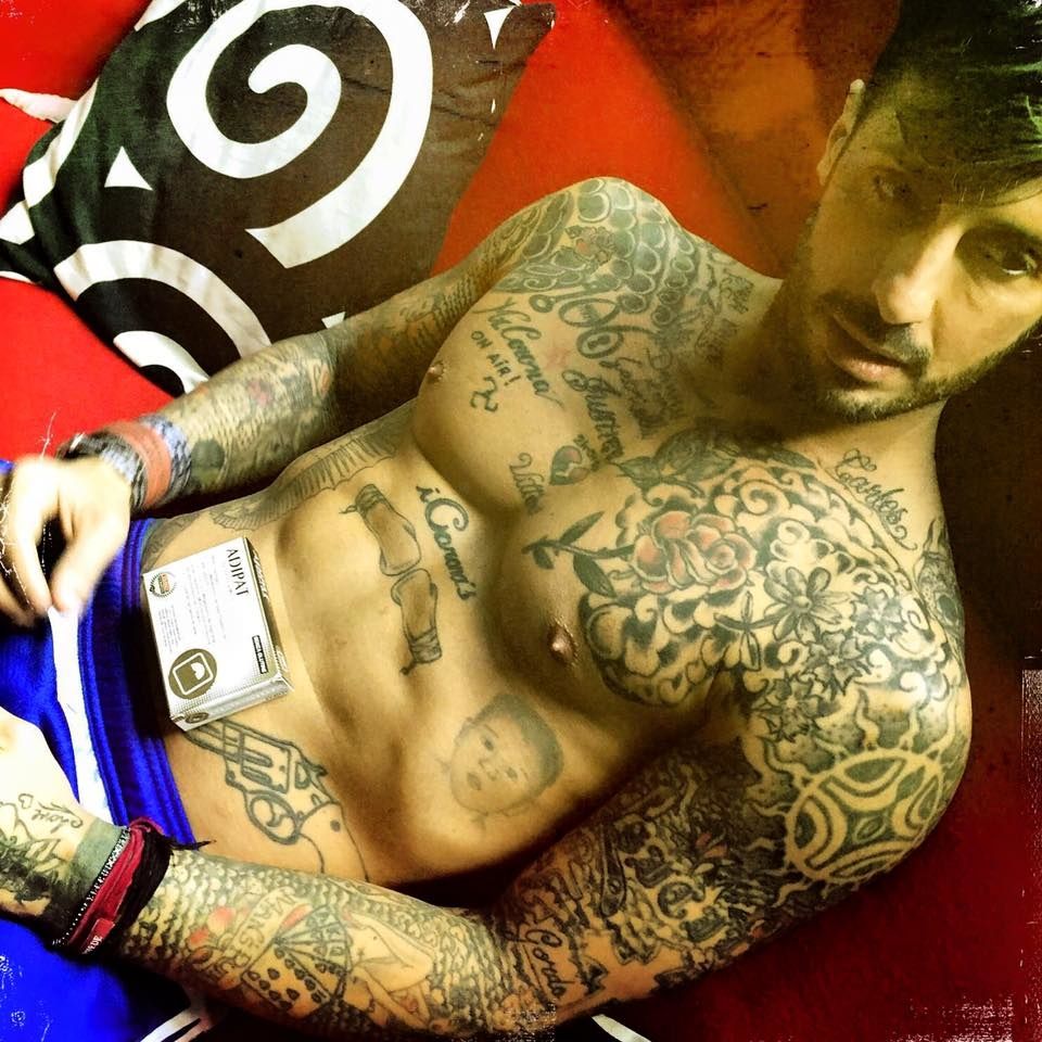 Fabrizio Corona