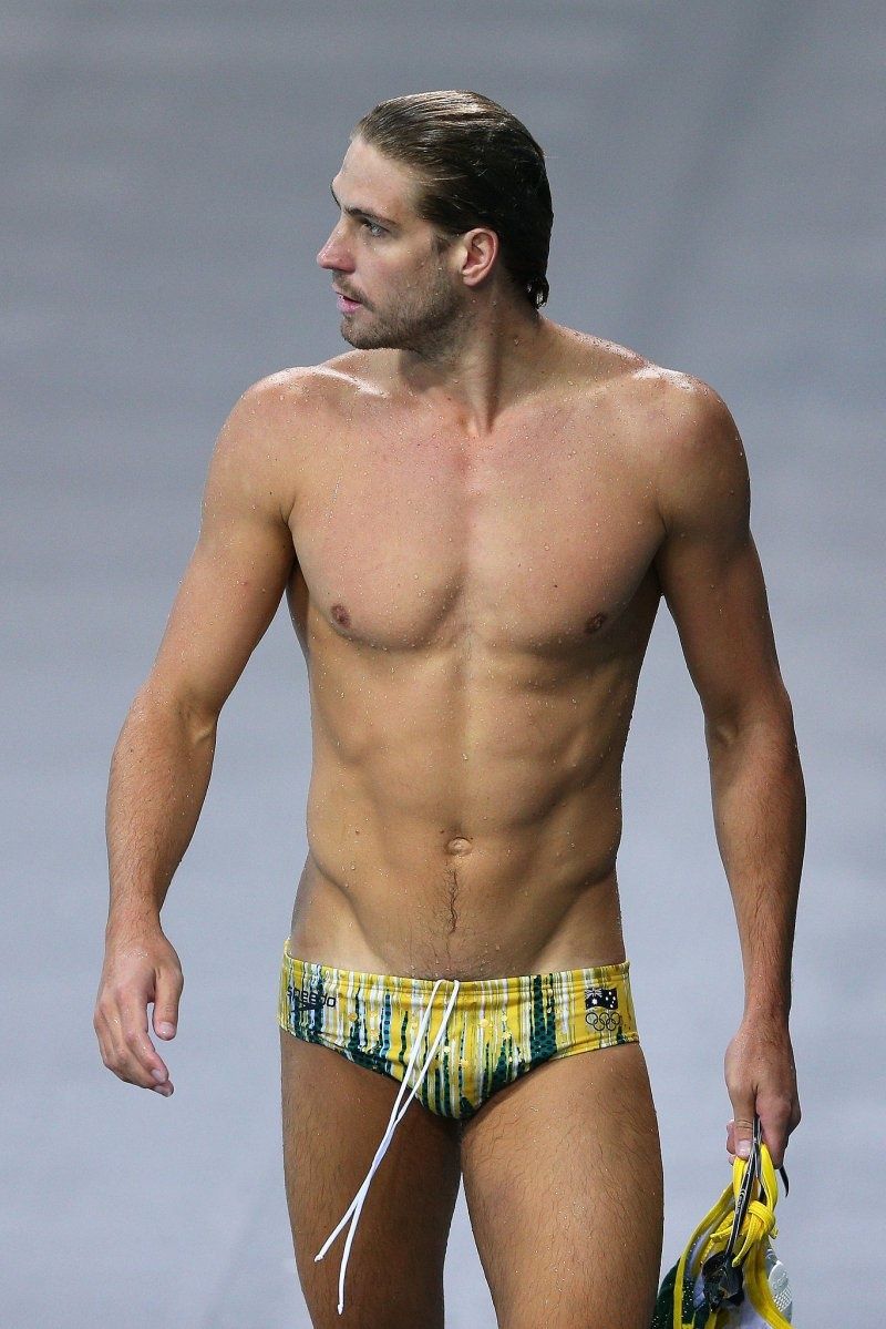 RHYS HOWDEN – Australia