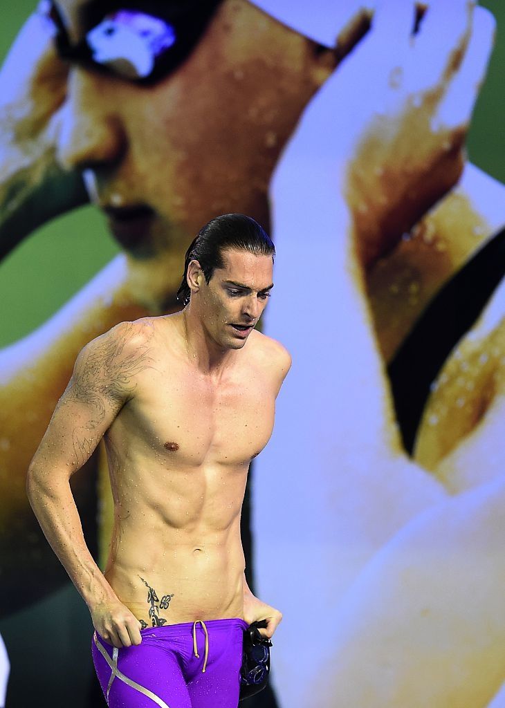CAMILLE LACOURT – Francia