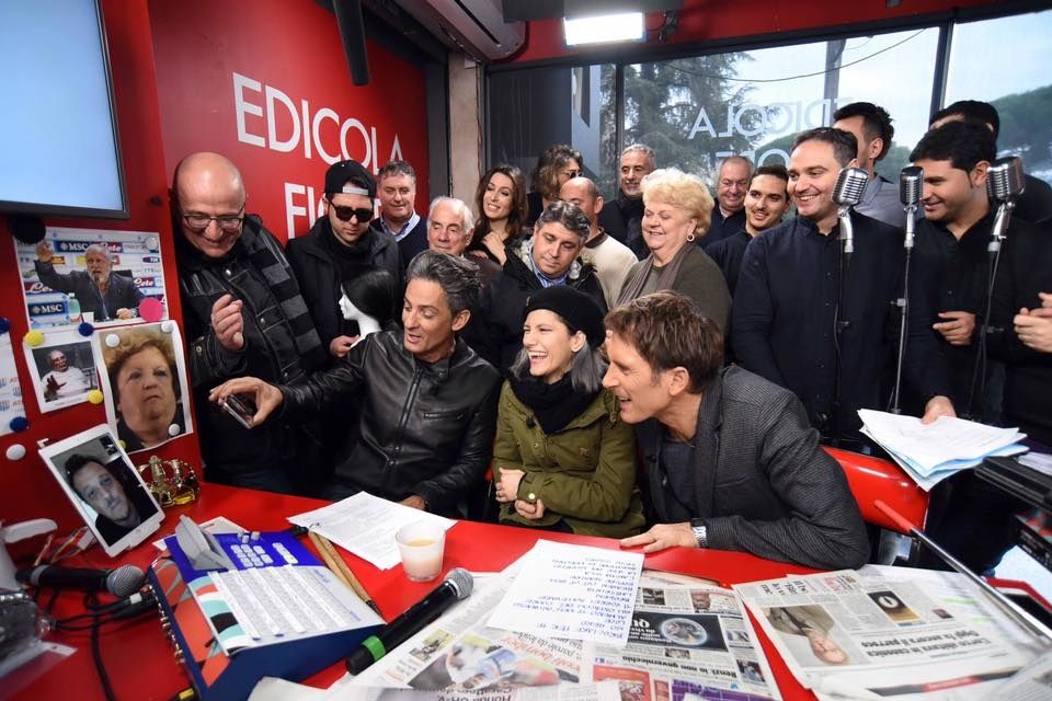 Fiorello