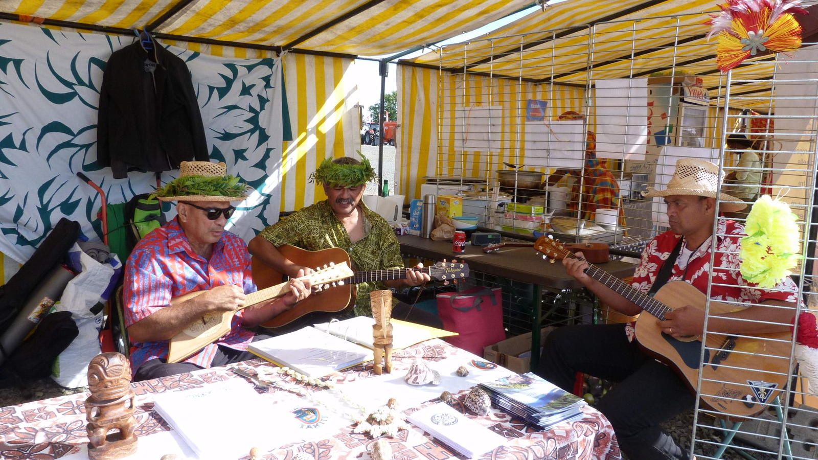 foire de rencontre