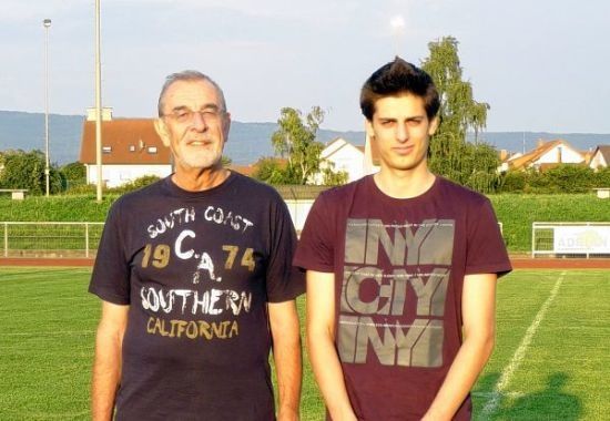 espace rencontre castelnau le lez