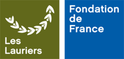 Solid'Agri reçoit le laurier départemental 2014 du Vaucluse de la Fondation de France