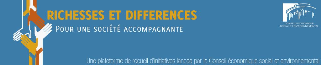 Pleinière du 25 juin 2014 du CESE : Mieux accompagner et inclure les personnes en situation de handicap : un défi, une nécessité