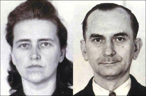 Elisabeth and Otto Brandenburg Halfdans ABC Elisabeth and Otto Brandenburg Halfdans ABC