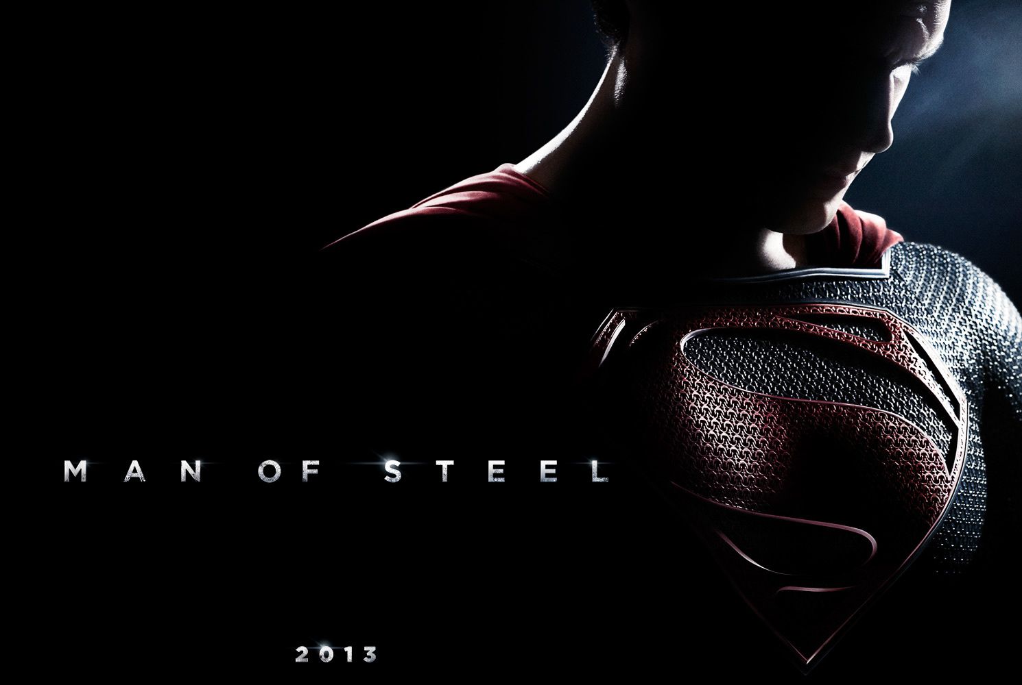Man of steel : le prochain superman