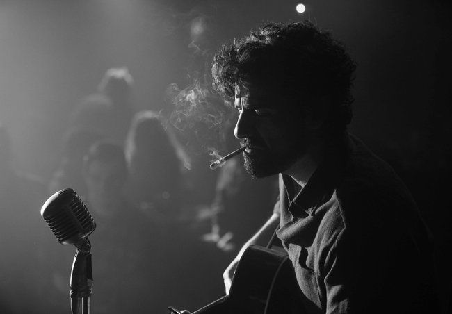 Vieille chanson (Inside Llewyn Davis des frères Coen)