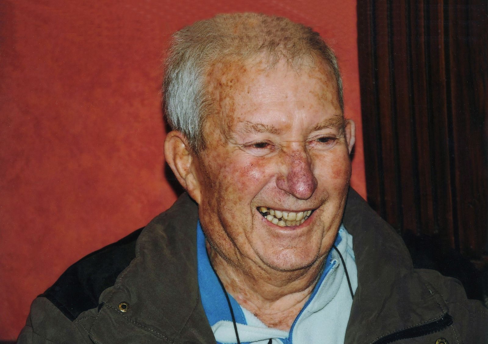Lucien ARNAUD - 4 mai 1932 - 19 octobre 2015