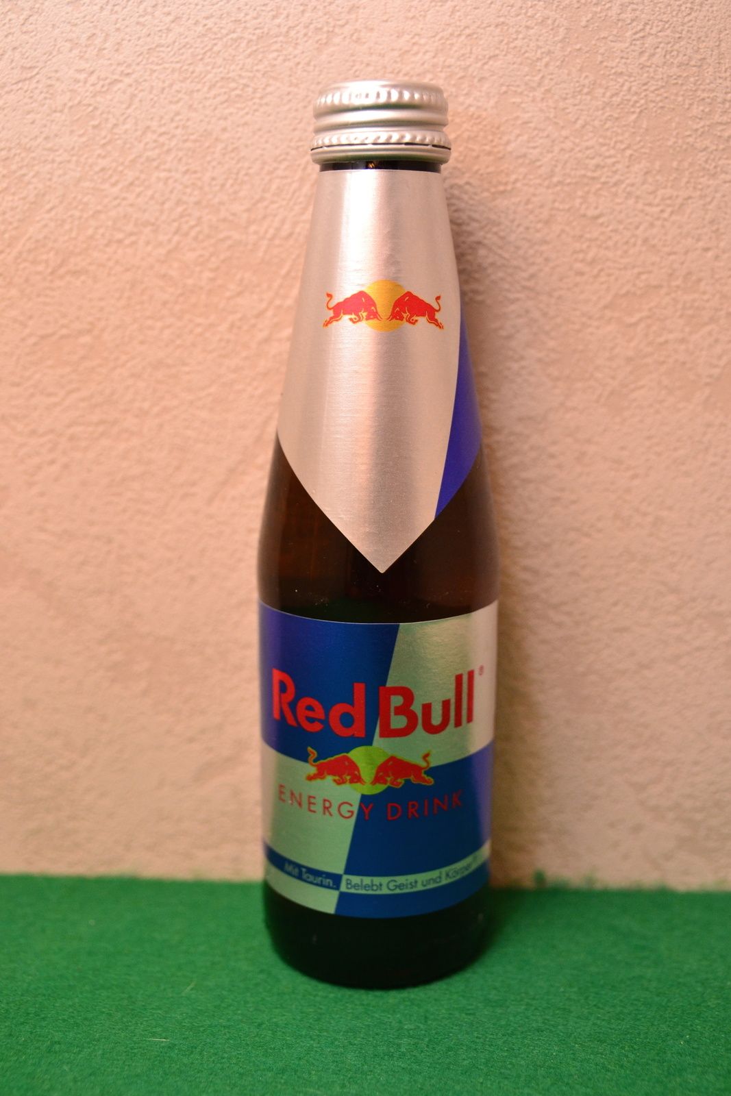 red bull bouteille en verre heju blog deco, diy, lifestyle