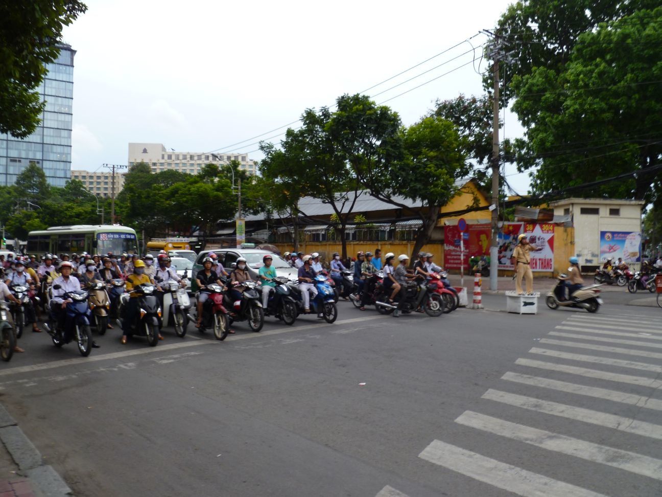 rencontre a ho chi minh