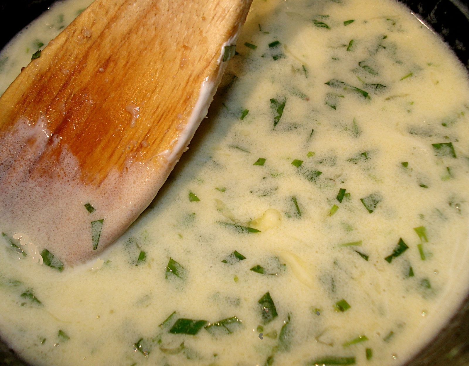 Recette Sauce Beurre Blanc