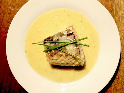 Sauces Pour Poisson Les Petits Plats De Lisy