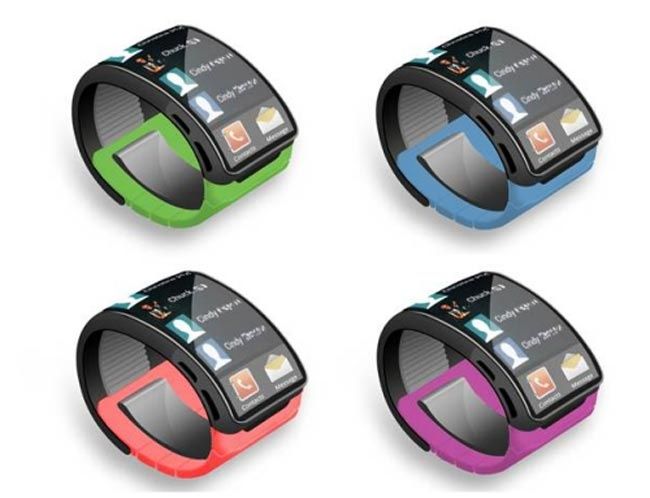 next gear watch