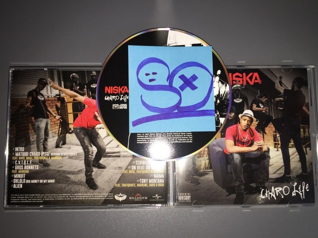 niska charo life so rimesrapghetto com