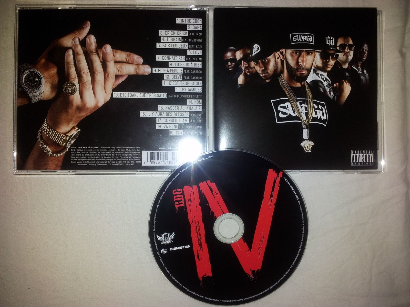 TÉLÉCHARGER L ALBUM DE LA FOUINE DROLE DE PARCOURS GRATUITEMENT LA FOUINE L PARCOURS DROLE GRATUITEMENT ALBUM TÉLÉCHARGER DE DE