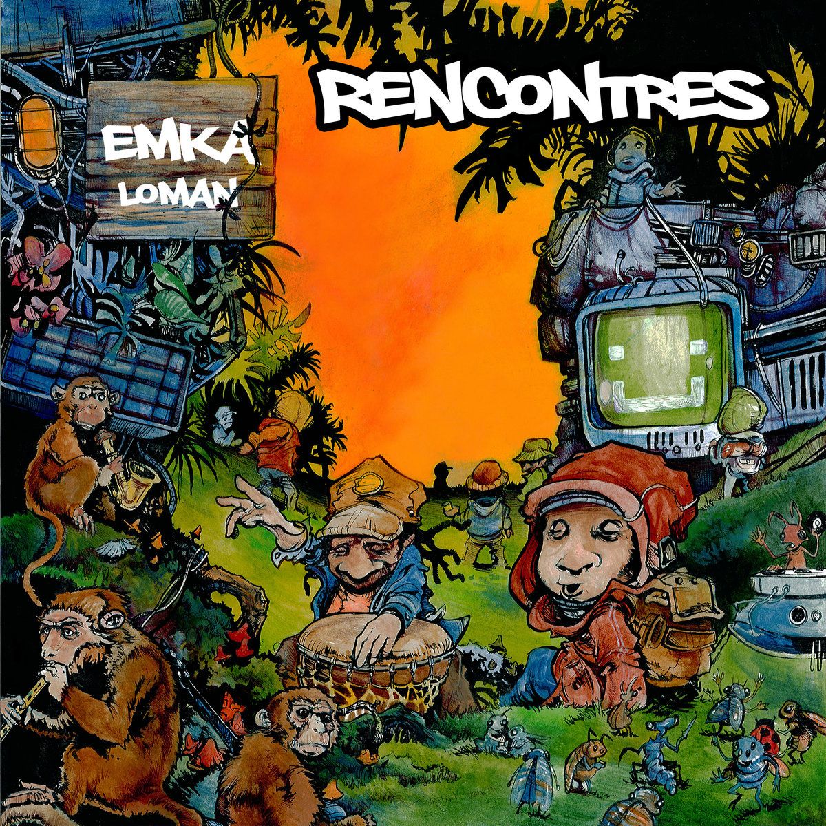 rencontres sur le web